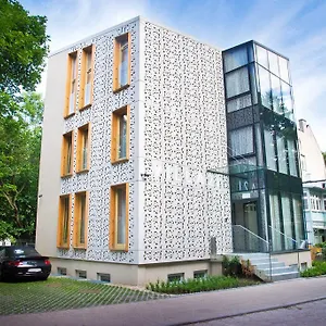Bed & Breakfast 21 By Victus, Sopot